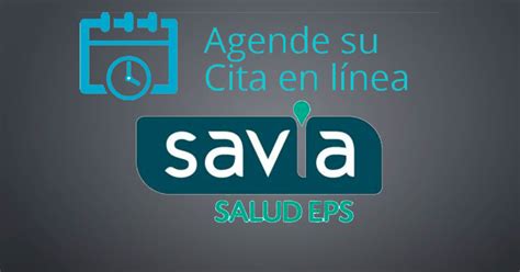 citas savia salud|Agendar Cita Médica Savia Salud